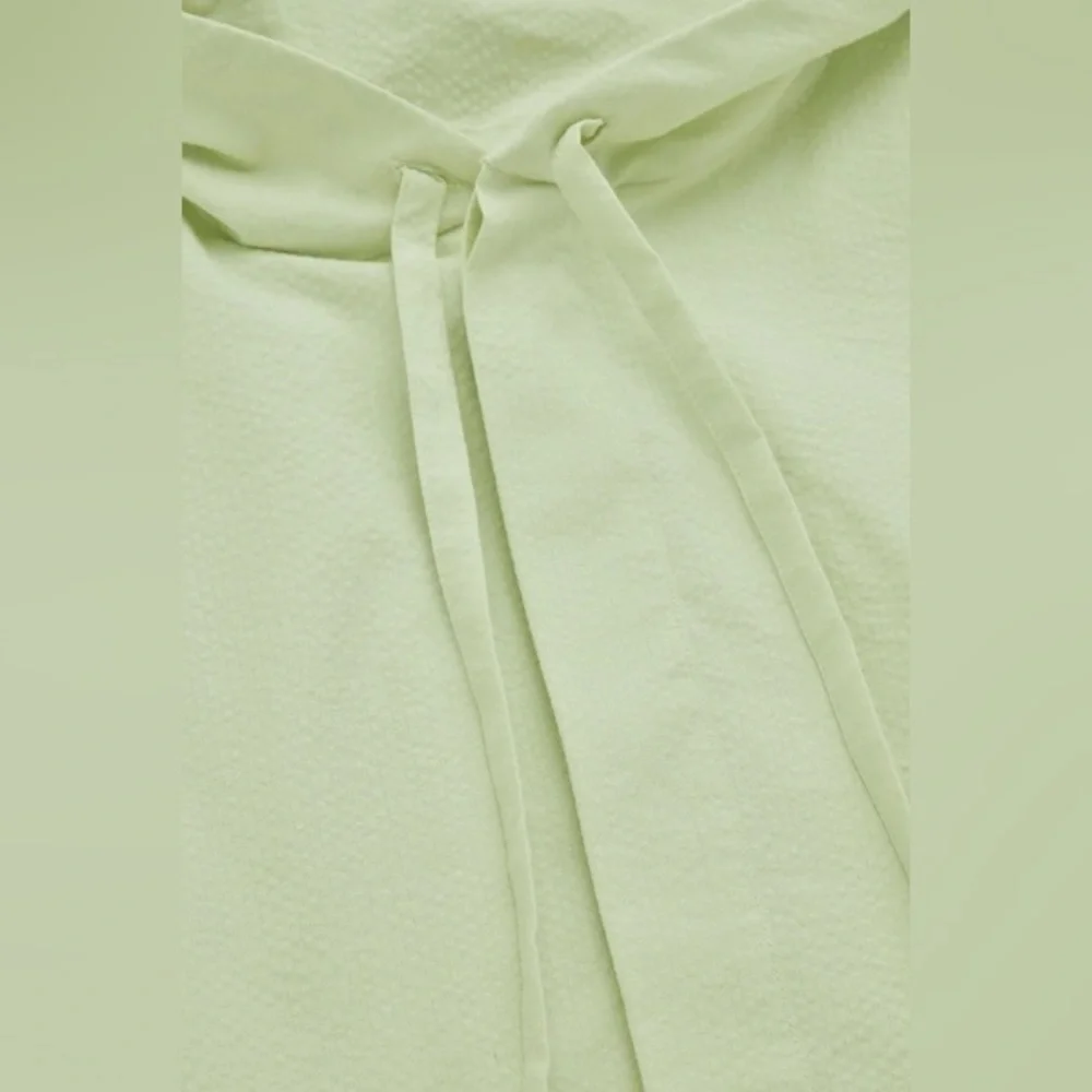 COS Men’s Lightweight Hooded Jacket Coat in Green‎ Size S